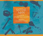 Little Men , Louisa May Alcott