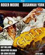 Gold , Roger Moore