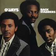 Back Stabbers , The O'Jays