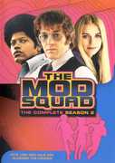 Mod Squad: The Complete Season 2