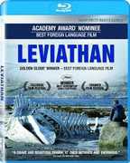 Leviathan , Roman Madyanov