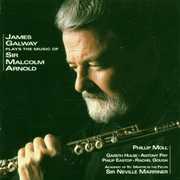 Plays Music , James Galway