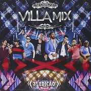 Villa Mix 3 Edicao (Original Soundtrack) [Import] 