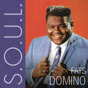 S.O.U.L. - Live , Fats Domino