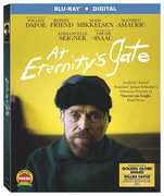 At Eternity's Gate , Willem Dafoe
