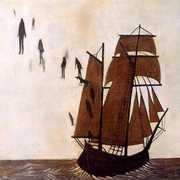 Castaways and Cutouts , The Decemberists