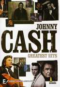 Greatest Hits [Import] , Johnny Cash