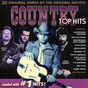 Country Top Hits , Various Artists