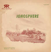 Ionosphere /  Various , Various Artists