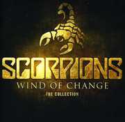 Wind of Change: Best of [Import] , Scorpions