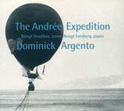 Andree Expedition , Bengt Nordfors