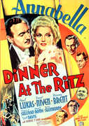 Dinner at the Ritz , Annabella