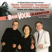 Basie Vocal Celebration , Claude Tissendier