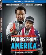 Morris From America , Craig Robinson