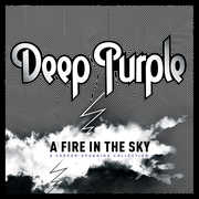 Fire In The Sky [Import] , Deep Purple