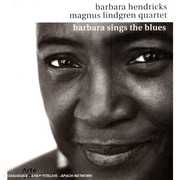 Barbara Sings the Blues , Barbara Hendricks
