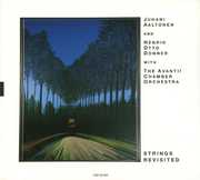 Strings Revisited , Henrik Otto Donner