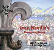 Jazz Fest 2006 , Ivan Neville