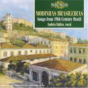 Modinhas Brasileiras , Andrea Daltro