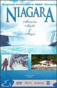 Niagara: Miracles Myths and Magic 