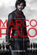 Marco Polo: Season 1 