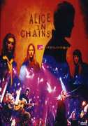Alice in Chains: MTV Unplugged , Alice in Chains