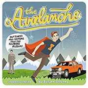 The Avalanche , Sufjan Stevens
