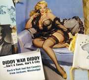 Diddy Wah Diddy / Various , Various Artists