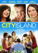 City Island , Andy Garcia