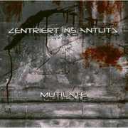Mutilate , Zentriert Ins Antlitz