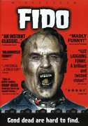 Fido , Andy Parkin