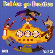 Babies Go Beatles 2 , Various Artists