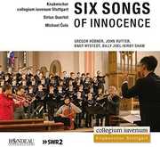 Six Songs Of Innocence