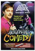 Heavy Metal Comedy , Jim Breuer