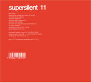 11 , Supersilent