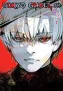 Tokyo Ghoul: re, Vol. 7 , Sui Ishida