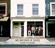 Sigh No More [Import] , Mumford & Sons