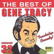 Best of Gene Tracy , Gene Tracy