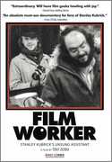 Filmworker , Ryan O'Neal