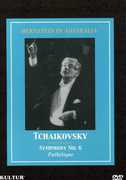 Bernstein in Australia: Tchaikovsky , Leonard Bernstein