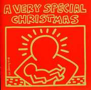 Very Special Christmas /  Various , Various Artists