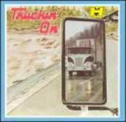 Truckin on / Various , Various Artists