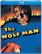 The Wolf Man , Lon Chaney, Jr.