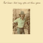 Still Crazy After All These Years , Paul Simon