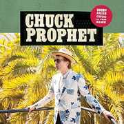 Bobby Fuller Died For Your Sins , Chuck Prophet