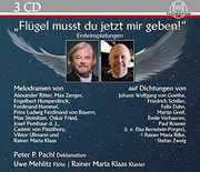 Fluegel Musst Du Jetzt Mir Geben