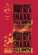 Buddy Guy Live: The Real Deal With G.E. Smith & the Saturday Night Live Band , Buddy Guy