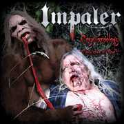 Cryptozoology [Creatures Of God?] , Impaler
