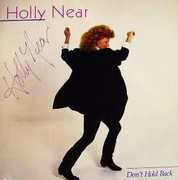 Don't Hold Back , Holly Near