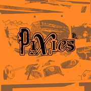 Indie Cindy , Pixies